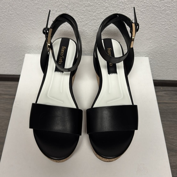 Franco Sarto Presley Platform Wedge (WIDE) - Picture 5 of 7